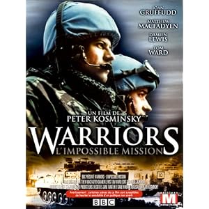 Warriors : L'Impossible mission [Version Longue]
