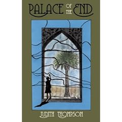 Palace of the End