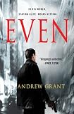 Even (A David Trevellyan Thriller)