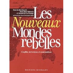 Les nouveaux mondes rebelles : Conflits, contestations, terrorismes
