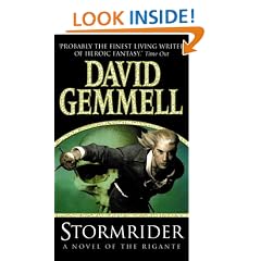 Stormrider: A Novel of the Rigante