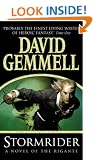Stormrider: A Novel of the Rigante