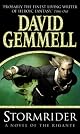 Stormrider by David Gemmell