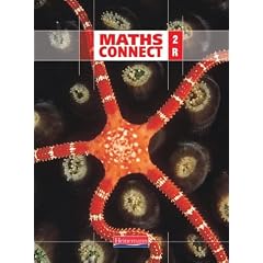 Maths Connect 2 Red Student Book