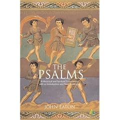 The Psalms: A Historical And Spiritual Commentary With An Introduction And A A New Translation (Continuum Biblical Studies)