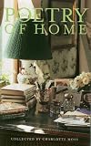 The Poetry Of Home