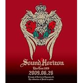 第三次領土拡大遠征凱旋記念『国王生誕祭』2009.06.26 [Blu-ray]