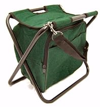 SEAT BAG ARTISTS, FISHING, CAMPING