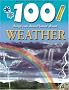 100 Things You Should Know About Weather (100 Things You Should Know Abt)