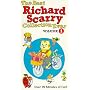 The Best Richard Scarry Collection Ever - Volume 1