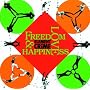 Freedom Love And Happiness