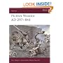 Pictish Warrior AD 297-841