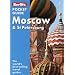 Moscow and St. Petersburg Berlitz Pocket Guide (Berlitz Pocket Guides)