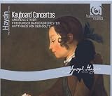 Haydn: Keyboard Concertos