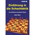 Einf�hrung in die Schachtaktik