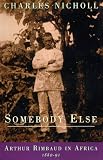 Somebody Else