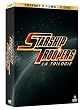 Coffret starship troopers : starship troopers 1, 2 et 3