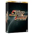 Starship Troopers, la trilogie - Coffret 3 DVD