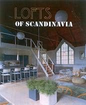 Lofts of Scandinavia