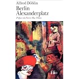 Berlin, Alexanderplatzpar Alfred D�blin