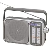 Panasonic RF-2400 AM / FM Radio