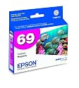 Stylus Color CX5000 and CX6000 Durabrite Magenta Ink