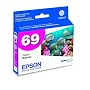 Stylus Color CX5000 and CX6000 Durabrite Magenta Ink
