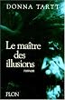 Le ma�tre des illusions