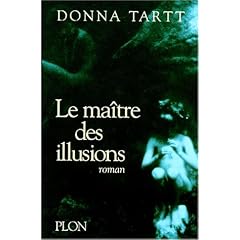 Le ma�tre des illusions