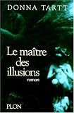 Le ma�tre des illusions