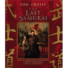 The Last Samurai