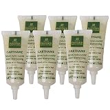 Rene Furterer Carthame Pre-Shampoo Hydro-Nutritive Serum - 6 x 10ml Tubes