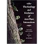 The Ecology and Evolution of Ant-Plant Interactions (Interspecific Interactions)