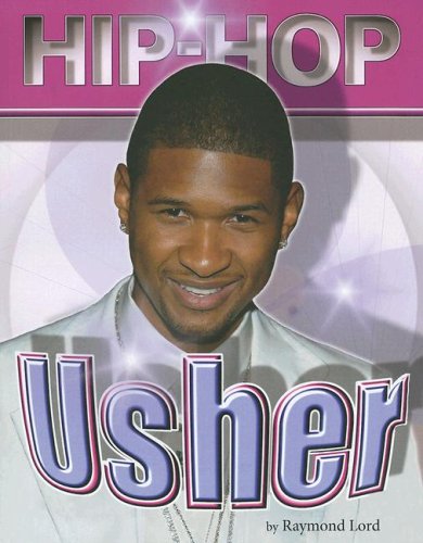 Usher: The Hip Hop Series (Hip-Hop)