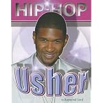 Usher (Hip Hop) book cover