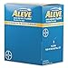 PFYBXAL50 - Aleve Tablets, 1/Pack - Pain Reliever Tablets - Box of 50