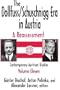 The Dollfuss/Schuschnigg Era in Austria: A Reassessment (Contemporary Austrian Studies)