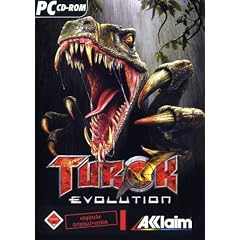 Turok Evolution (englische Version)