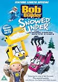 Review Hit Entertainment  / Bob The Builder: Snowed Under - The Bobblesberg Winter Games [1999]