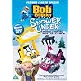 Bob The Builder: Snowed Under - The Bobblesberg Winter Games [1999]