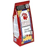 Puroast Low-Acid Whole Bean Coffee, Organic Fair Trade House Blend, 12-Ounce Bag (Pack of 3)