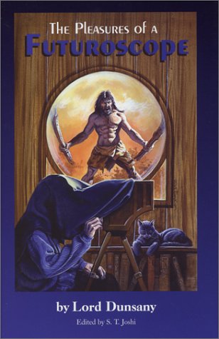  Edward John Moreton Drax Plunkett Dunsany