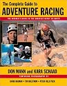 The Complete Guide to Adventure Racing