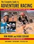 The Complete Guide to Adventure Racing