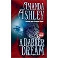 A Darker Dream (Love Spell romance) by Amanda Ashley