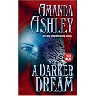 A Darker Dream (Love Spell Romance) by  Amanda Ashley