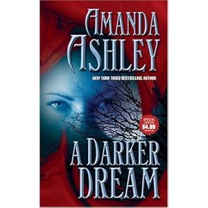 A Darker Dream (Love Spell romance) by Amanda Ashley