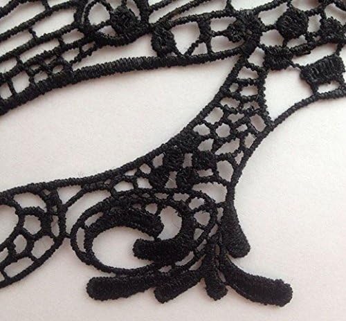 Sexy Black Lace eye mask Costume Party Fancy Dress Ladies Masquerade Mask