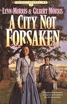 A City Not Forsaken (Cheney Duvall, MD) (Book 3) A City Not Forsaken (Cheney Duvall, MD) (Book 3)