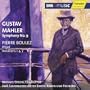 Mahler: Symphony No. 9 / Boulez: Rituel / Notations I-IV, VII ~ Gielen